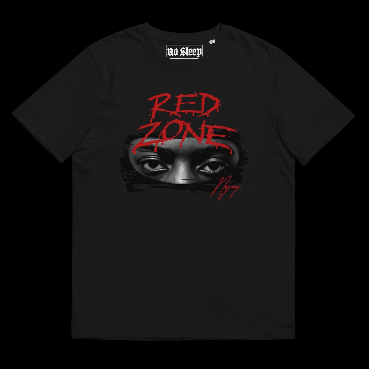 Red Zone Tee
