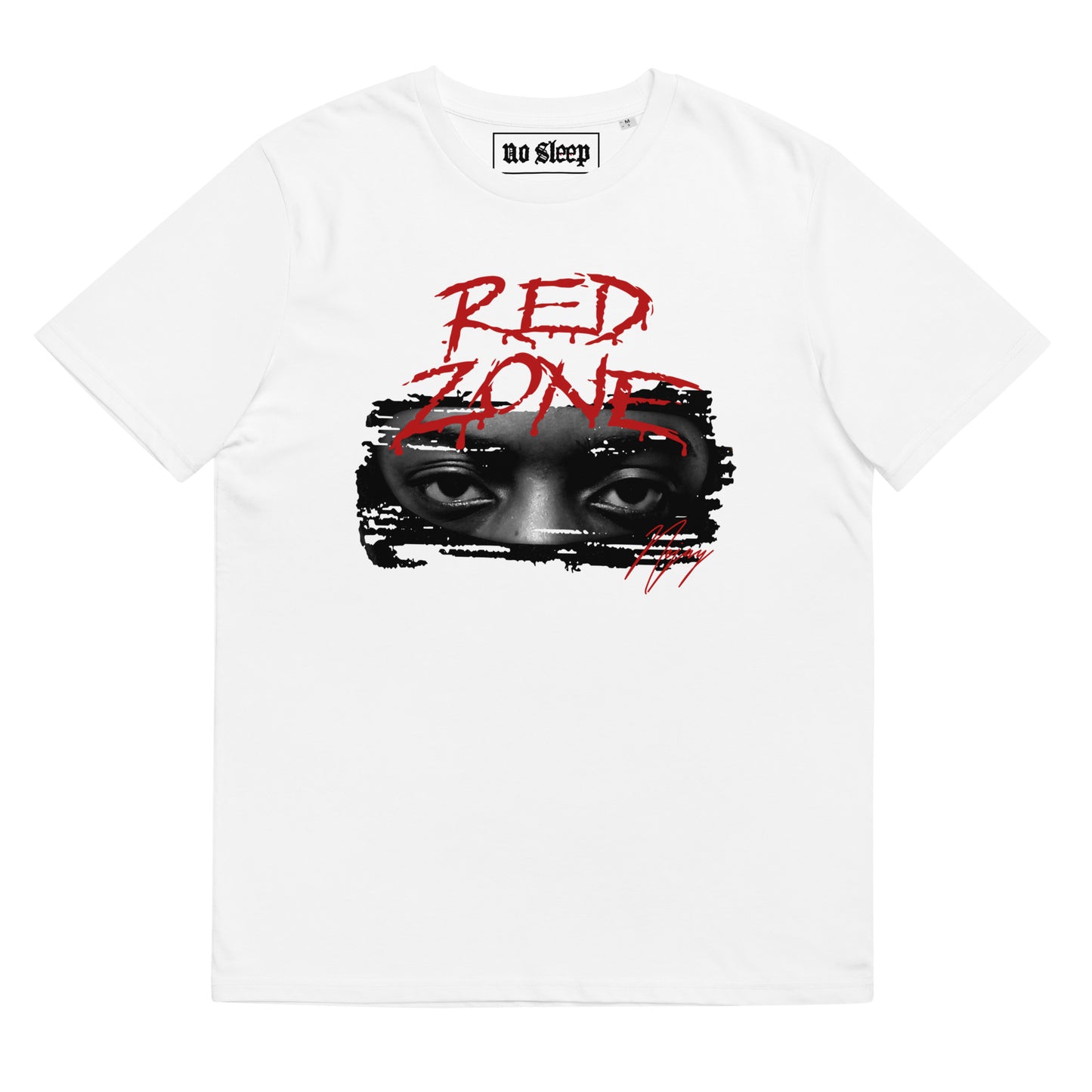 Red Zone Tee